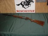 4579 Winchester Model 23 Pigeon XTR 20ga 26bls ic/mod, 99% - 1 of 12