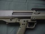 4584 Kel Tec KSG Tactical Shotgun 14 rounds GREEN NEW IN BOX - 12 of 12