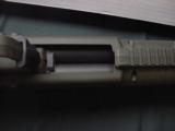 4584 Kel Tec KSG Tactical Shotgun 14 rounds GREEN NEW IN BOX - 10 of 12