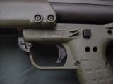 4584 Kel Tec KSG Tactical Shotgun 14 rounds GREEN NEW IN BOX - 6 of 12