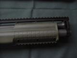 4584 Kel Tec KSG Tactical Shotgun 14 rounds GREEN NEW IN BOX - 11 of 12