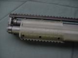 4584 Kel Tec KSG Tactical Shotgun 14 rounds GREEN NEW IN BOX - 7 of 12