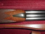 4596 Winchester Model 23 Classic 28 ga 26bls ic/mod ANIC - 12 of 12