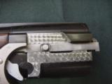 4604 Beretta 686 Silver Pigeon Combo 20g/28ga 28bls 5 cks cased 99% - 12 of 12