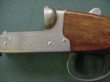 4606 Winchester Model 23 Pigen XTR 12ga 26 bls ic/mod 98% CASED hang tag 1983 receipt - 6 of 12