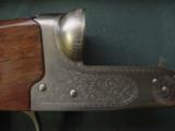 4606 Winchester Model 23 Pigen XTR 12ga 26 bls ic/mod 98% CASED hang tag 1983 receipt - 5 of 12