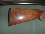 4606 Winchester Model 23 Pigen XTR 12ga 26 bls ic/mod 98% CASED hang tag 1983 receipt - 8 of 12