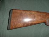 4600 Winchester Model 23 Pigeon XTR 12g 28bl Wincase AAAFancy 99% - 5 of 12