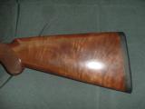 4600 Winchester Model 23 Pigeon XTR 12g 28bl Wincase AAAFancy 99% - 2 of 12