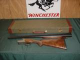 4600 Winchester Model 23 Pigeon XTR 12g 28bl Wincase AAAFancy 99% - 1 of 12