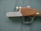 4600 Winchester Model 23 Pigeon XTR 12g 28bl Wincase AAAFancy 99% - 3 of 12