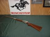 4609 Winchester Model 63 22 long rifle Gold/Nickel Super speed Super X 1955 mfg - 1 of 12