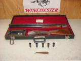 4482 Winchester 101 Pigeon XTR Lightweight 20ga 27 bls 5Wincks Wincased - 1 of 6