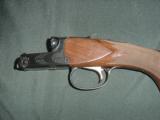 4614 Winchester 23 Classic 28 ga 26bl ic/m AA++TIGER STRIPED WINCASE 99% - 4 of 12