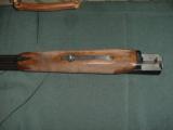 4614 Winchester 23 Classic 28 ga 26bl ic/m AA++TIGER STRIPED WINCASE 99% - 12 of 12