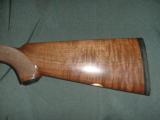 4614 Winchester 23 Classic 28 ga 26bl ic/m AA++TIGER STRIPED WINCASE 99% - 2 of 12
