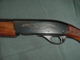 4616 Remington 1100 MAGNUM 12ga 30bls mod 98-99% condition - 4 of 10