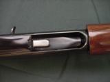 4616 Remington 1100 MAGNUM 12ga 30bls mod 98-99% condition - 7 of 10