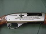 4616 Remington 1100 MAGNUM 12ga 30bls mod 98-99% condition - 8 of 10