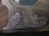 4626 Beretta 690 III Field 12 ga 28 bls 5 cks NEW IN CASE - 5 of 12