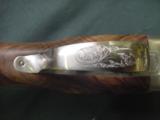 4626 Beretta 690 III Field 12 ga 28 bls 5 cks NEW IN CASE - 7 of 12