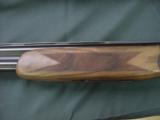 4626 Beretta 690 III Field 12ga 28 bls 5cks NEW IN CASE - 9 of 12