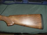 4626 Beretta 690 III Field 12ga 28 bls 5cks NEW IN CASE - 2 of 12