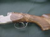 4626 Beretta 690 III Field 12ga 28 bls 5cks NEW IN CASE - 3 of 12