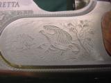 4626 Beretta 690 III Field 12ga 28 bls 5cks NEW IN CASE - 5 of 12