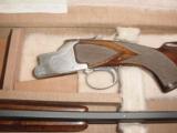 4631 Winchester 101 Pigeon Skeet Set 20,28,410ga CASED - 3 of 12