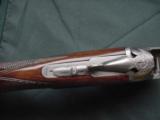 4631 Winchester 101 Pigeon Skeet Set 20,28,410ga CASED - 8 of 12