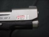 4627 Kimber Custom Shop CDP II 45 acp ANIC crimson trace - 10 of 12