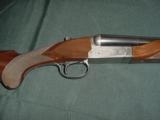 4640 Winchester Model 23 Pigeon XTR 12 ga 26bls ic/mod 97-98% - 7 of 12