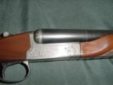 4640 Winchester Model 23 Pigeon XTR 12 ga 26bls ic/mod 97-98% - 6 of 12