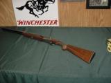 4640 Winchester Model 23 Pigeon XTR 12 ga 26bls ic/mod 97-98% - 1 of 12