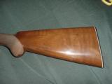4640 Winchester Model 23 Pigeon XTR 12 ga 26bls ic/mod 97-98% - 2 of 12