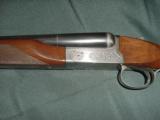 4640 Winchester Model 23 Pigeon XTR 12 ga 26bls ic/mod 97-98% - 8 of 12