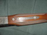 4640 Winchester Model 23 Pigeon XTR 12 ga 26bls ic/mod 97-98% - 10 of 12