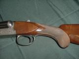 4640 Winchester Model 23 Pigeon XTR 12 ga 26bls ic/mod 97-98% - 3 of 12