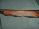 4640 Winchester Model 23 Pigeon XTR 12 ga 26bls ic/mod 97-98% - 4 of 12