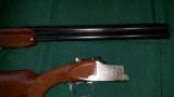4645 Winchester 101 Pigeon Lightweight 12 gauge, 27 inch barrels, NIB Winchokes screw in set - 12 of 12