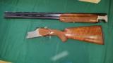 4645 Winchester 101 Pigeon Lightweight 12 gauge, 27 inch barrels, NIB Winchokes screw in set - 5 of 12
