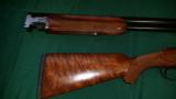 4645 Winchester 101 Pigeon Lightweight 12 gauge, 27 inch barrels, NIB Winchokes screw in set - 9 of 12