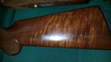 4645 Winchester 101 Pigeon Lightweight 12 gauge, 27 inch barrels, NIB Winchokes screw in set - 11 of 12