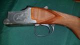 4645 Winchester 101 Pigeon Lightweight 12 gauge, 27 inch barrels, NIB Winchokes screw in set - 7 of 12