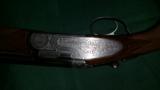 4648
Beretta S 57 EL, 12 gauge, 28” BLS, F/M, box lock, hand engraved - 7 of 10