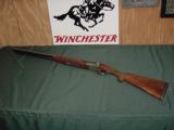 4525 Winchester 23 Ducks Unlimited Banquet shotgun 12 ga 28 bls m/f AAFancy - 2 of 12