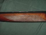 4525 Winchester 23 Ducks Unlimited Banquet shotgun 12 ga 28 bls m/f AAFancy - 11 of 12