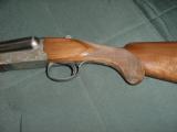 4525 Winchester 23 Ducks Unlimited Banquet shotgun 12 ga 28 bls m/f AAFancy - 3 of 12