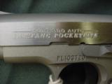 4655 Colt Mustang Pocket Lite 380 with Laser NIB - 6 of 11